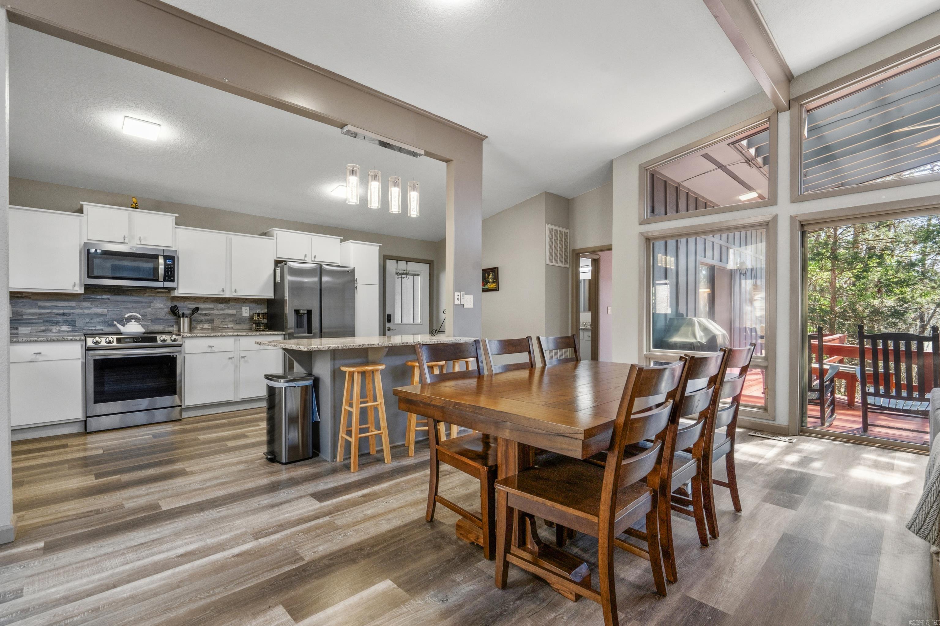 11 Ona  Hot Springs Village, AR