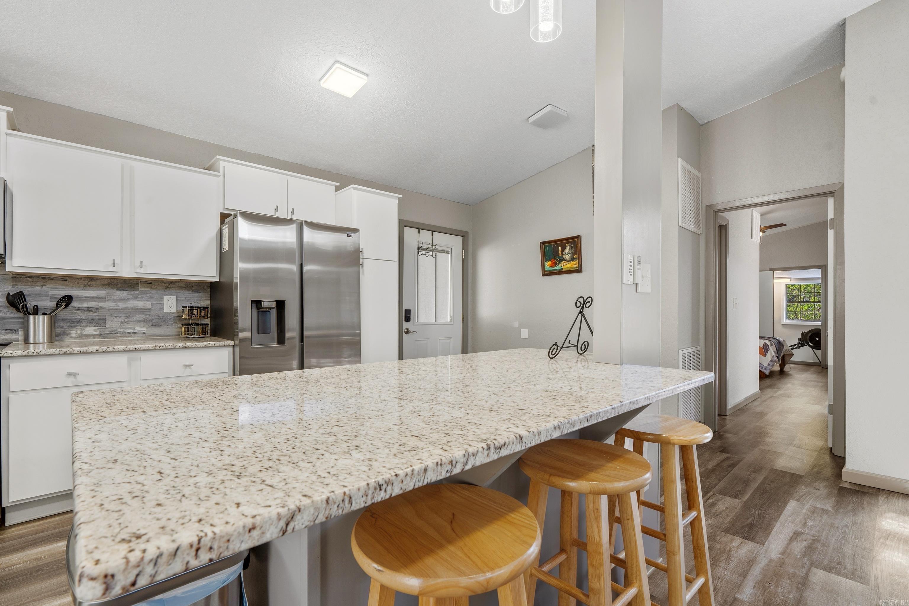 11 Ona  Hot Springs Village, AR