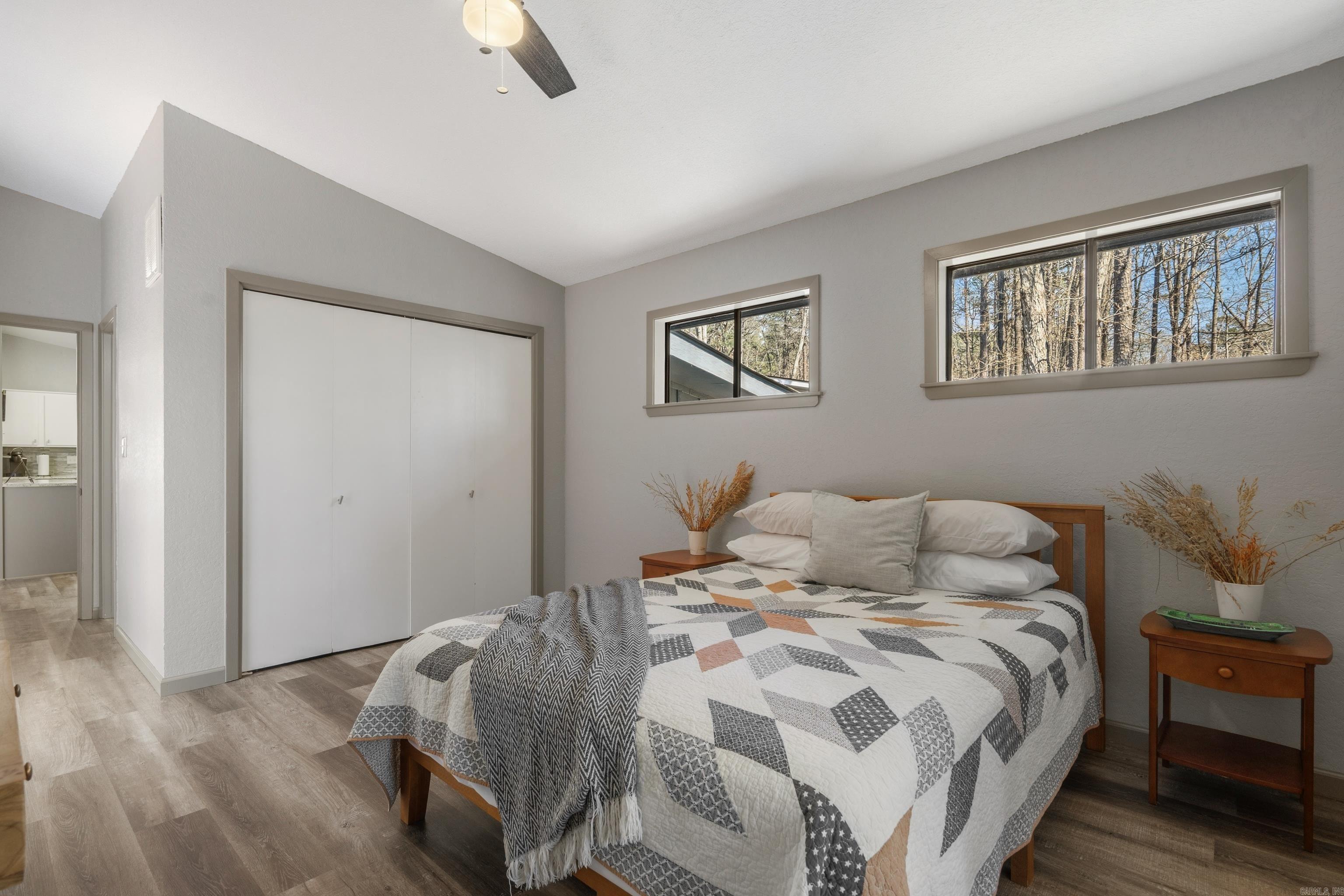 11 Ona  Hot Springs Village, AR