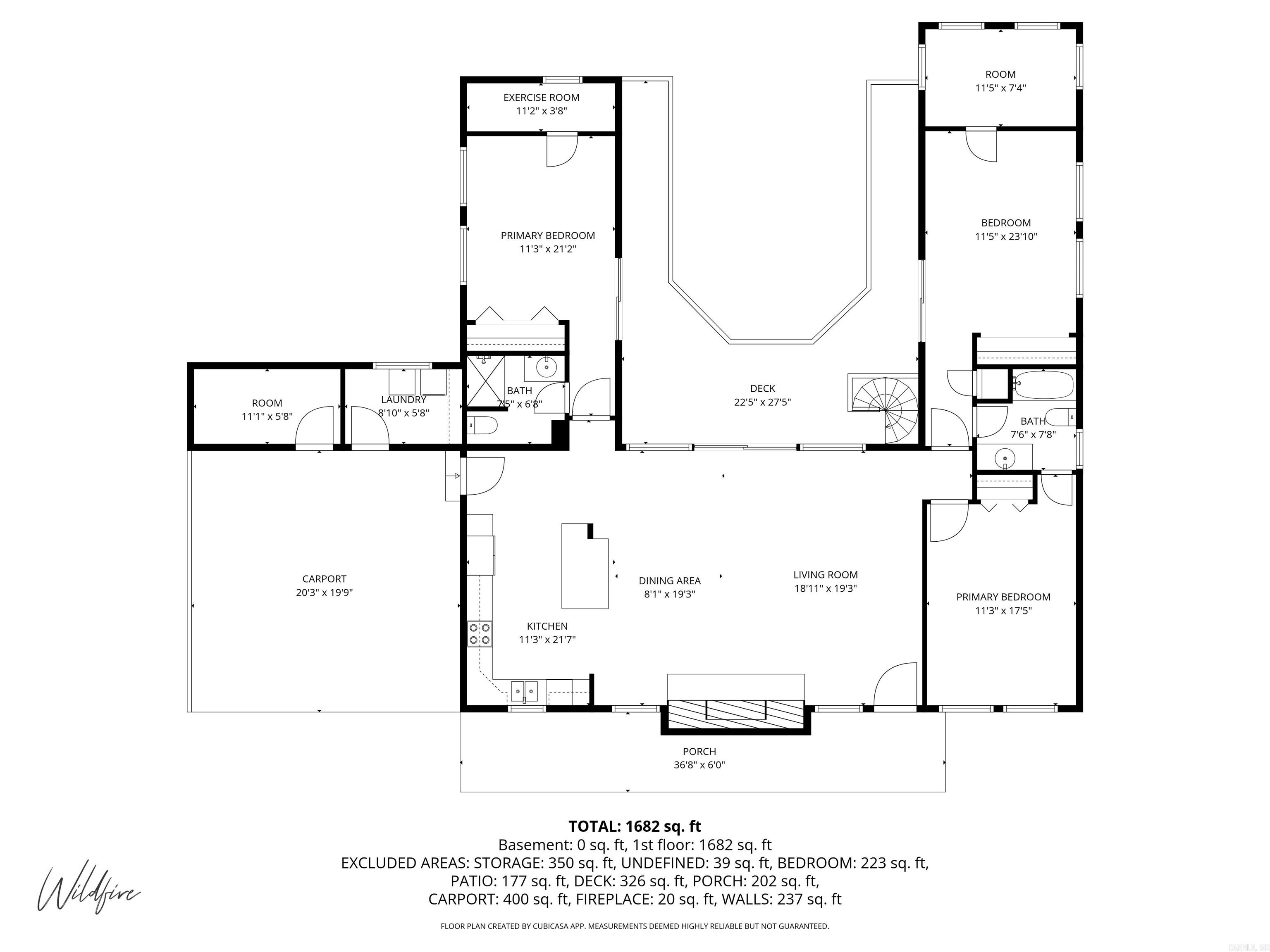 11 Ona  Hot Springs Village, AR