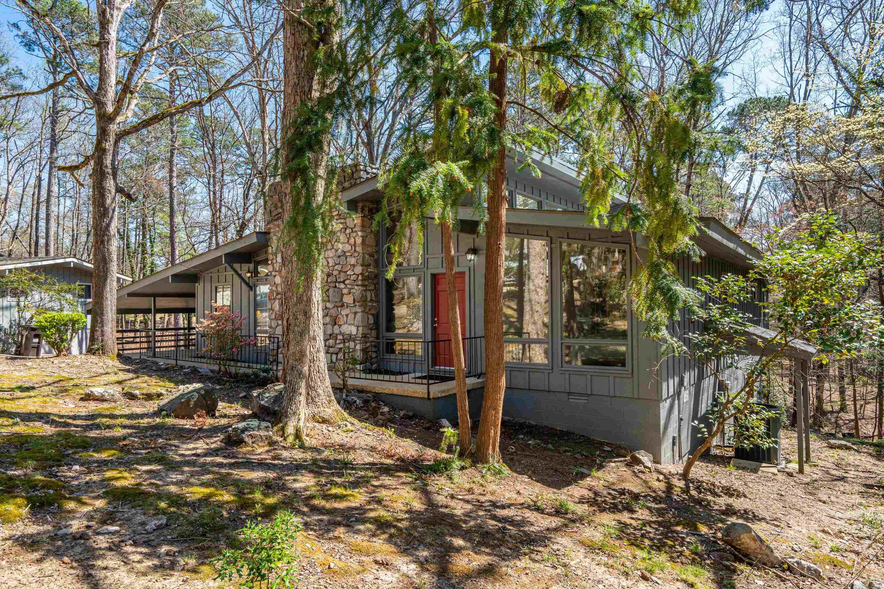 11 Ona  Hot Springs Village, AR