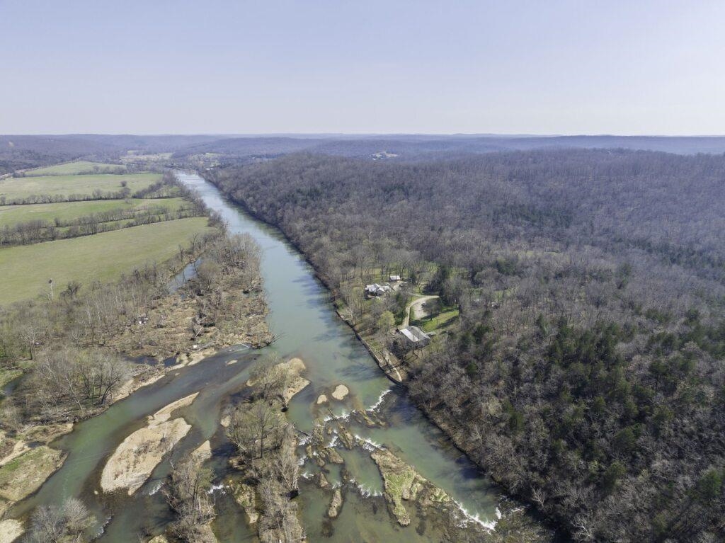 276 Bee Run  Hardy, AR