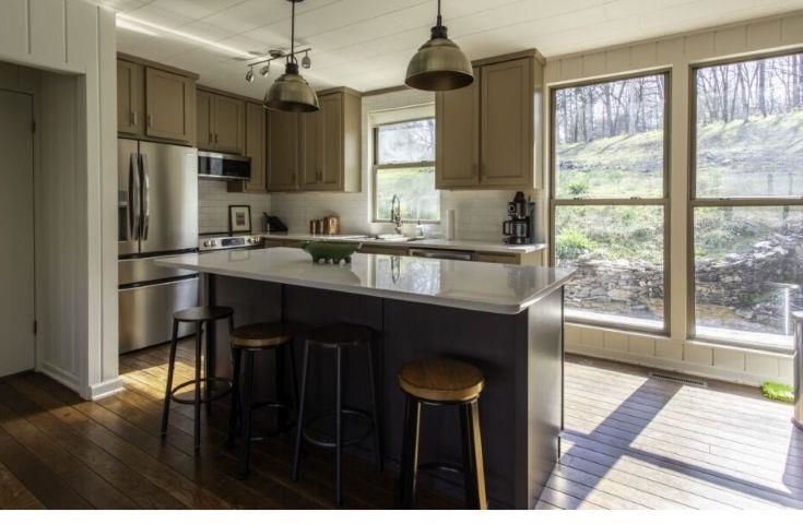 276 Bee Run  Hardy, AR