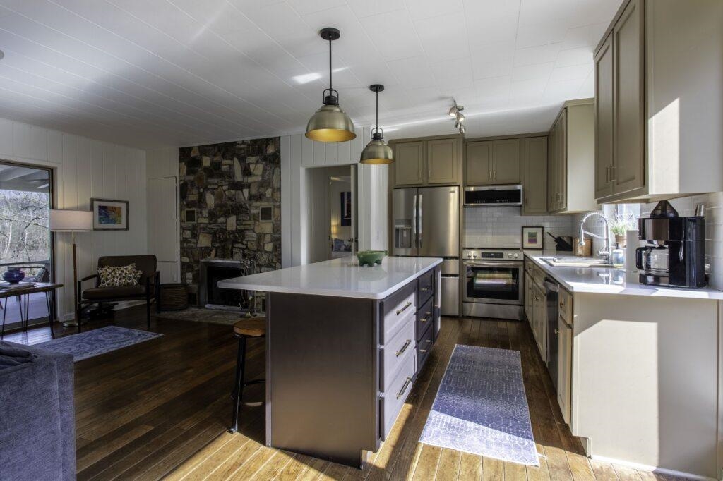 276 Bee Run  Hardy, AR