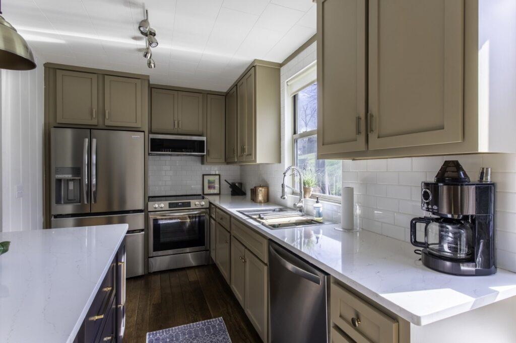 276 Bee Run  Hardy, AR