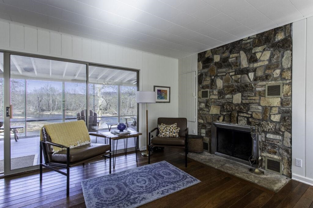 276 Bee Run  Hardy, AR