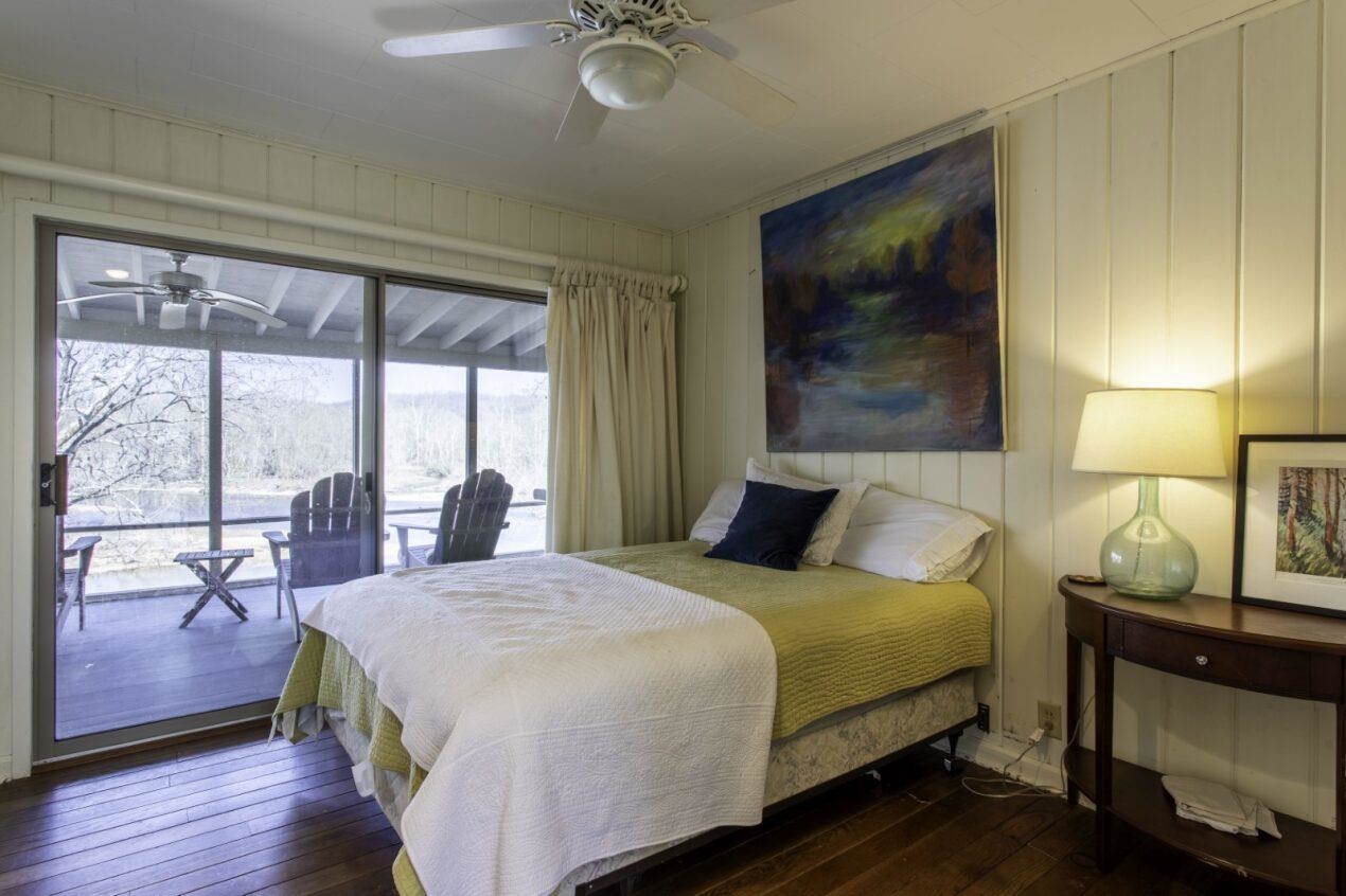 276 Bee Run  Hardy, AR