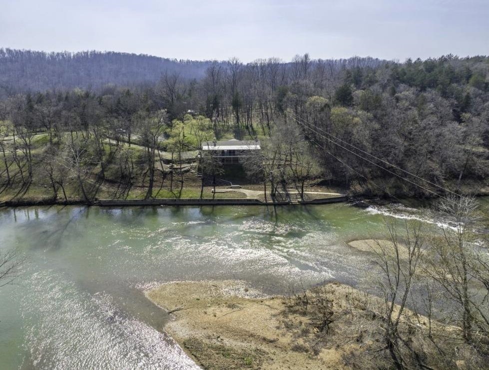 276 Bee Run  Hardy, AR