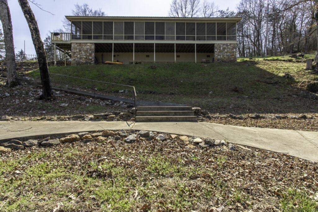 276 Bee Run  Hardy, AR