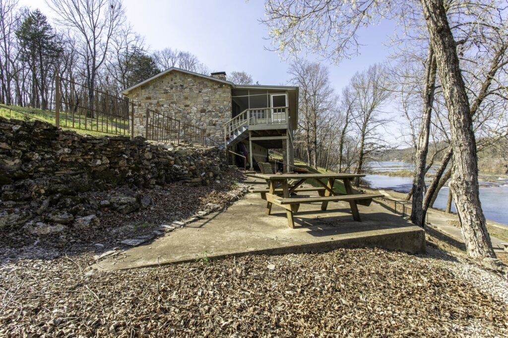 276 Bee Run  Hardy, AR