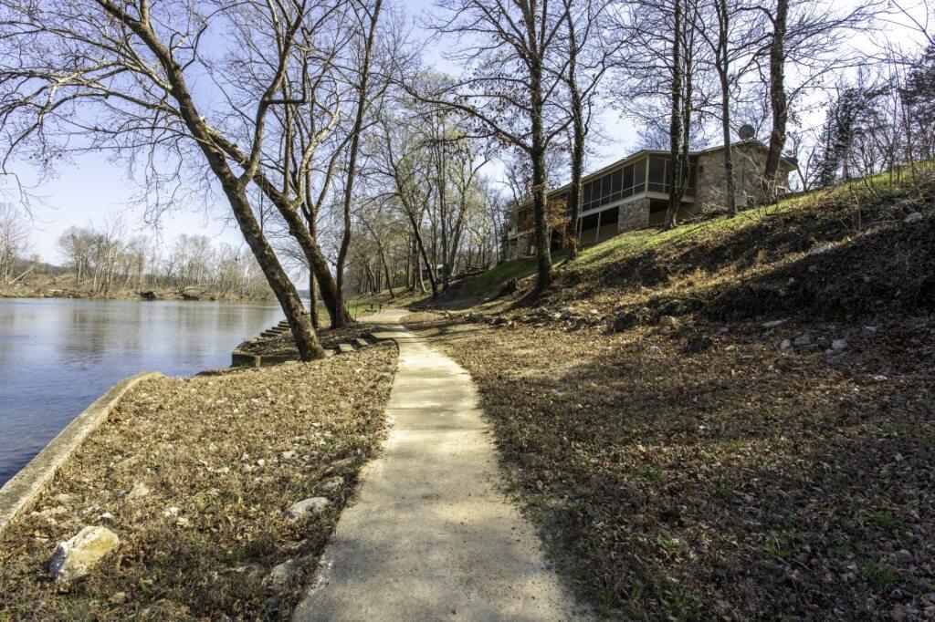 276 Bee Run  Hardy, AR