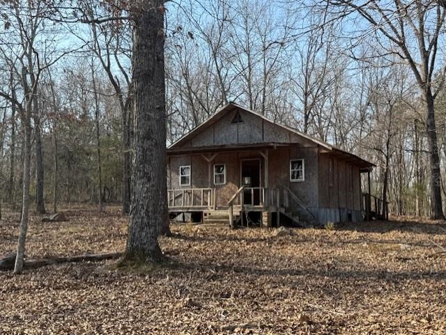 276 Bee Run  Hardy, AR