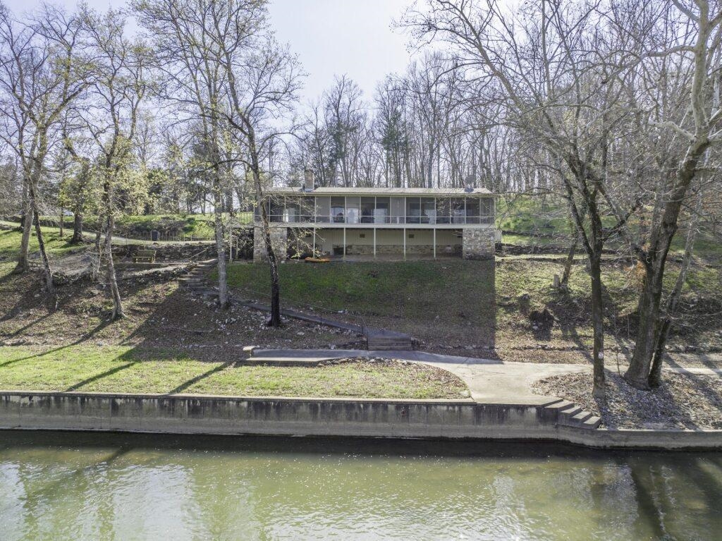 276 Bee Run  Hardy, AR