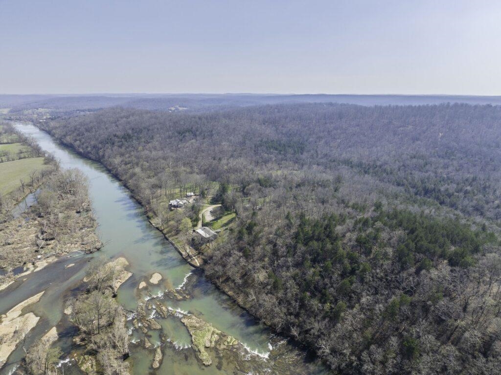 276 Bee Run  Hardy, AR