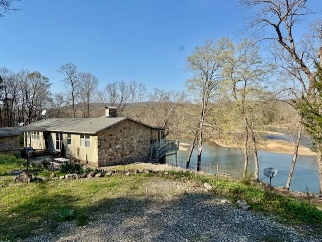 276 Bee Run  Hardy, AR