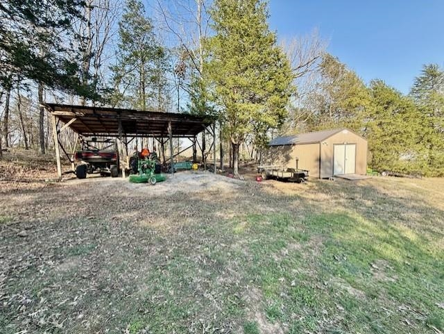 276 Bee Run  Hardy, AR