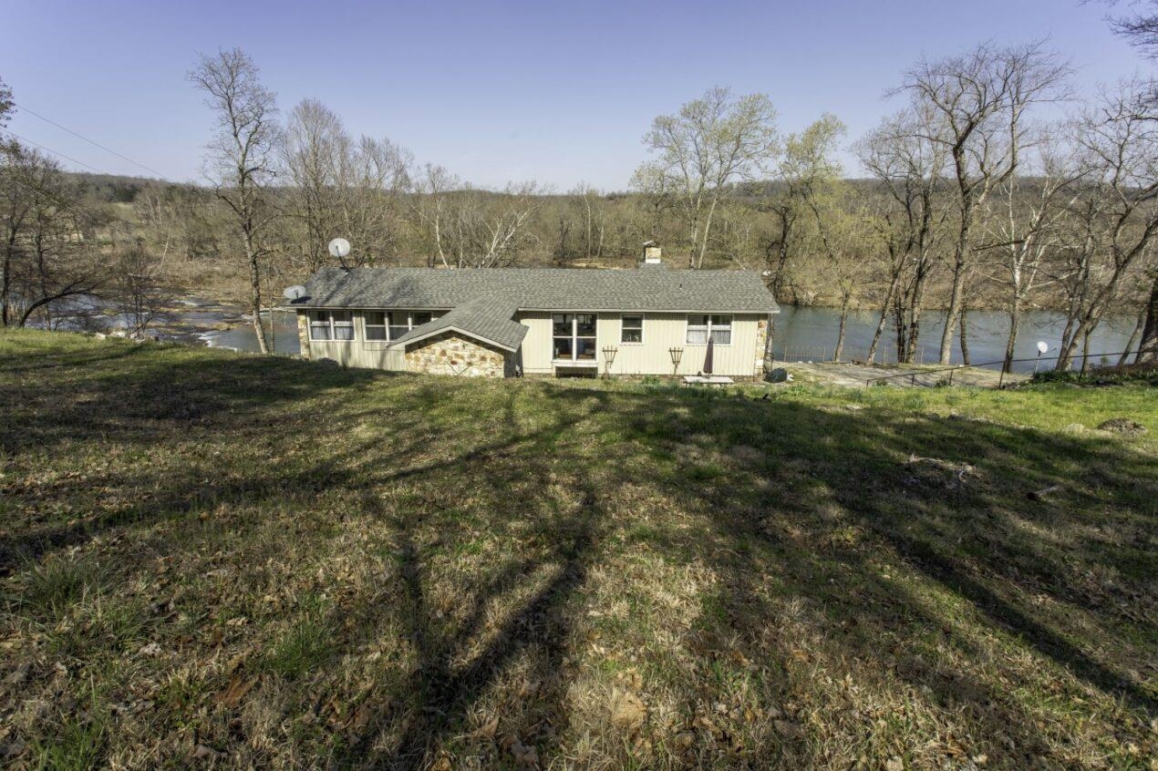 276 Bee Run  Hardy, AR