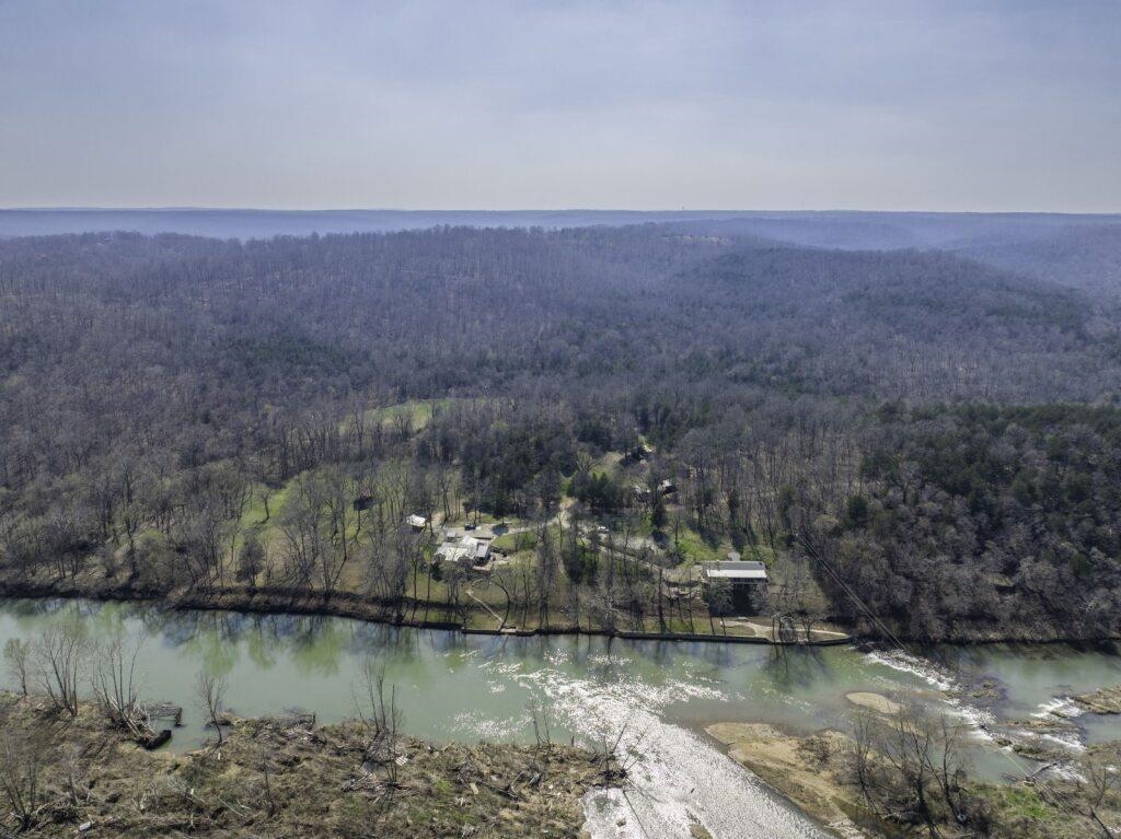 276 Bee Run  Hardy, AR