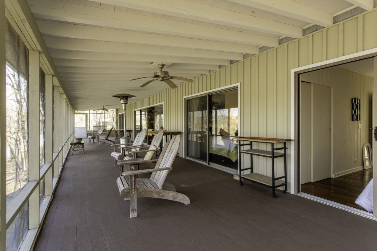 276 Bee Run  Hardy, AR