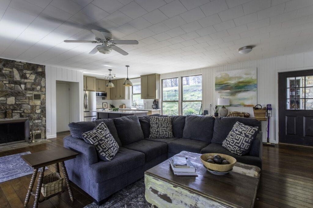 276 Bee Run  Hardy, AR