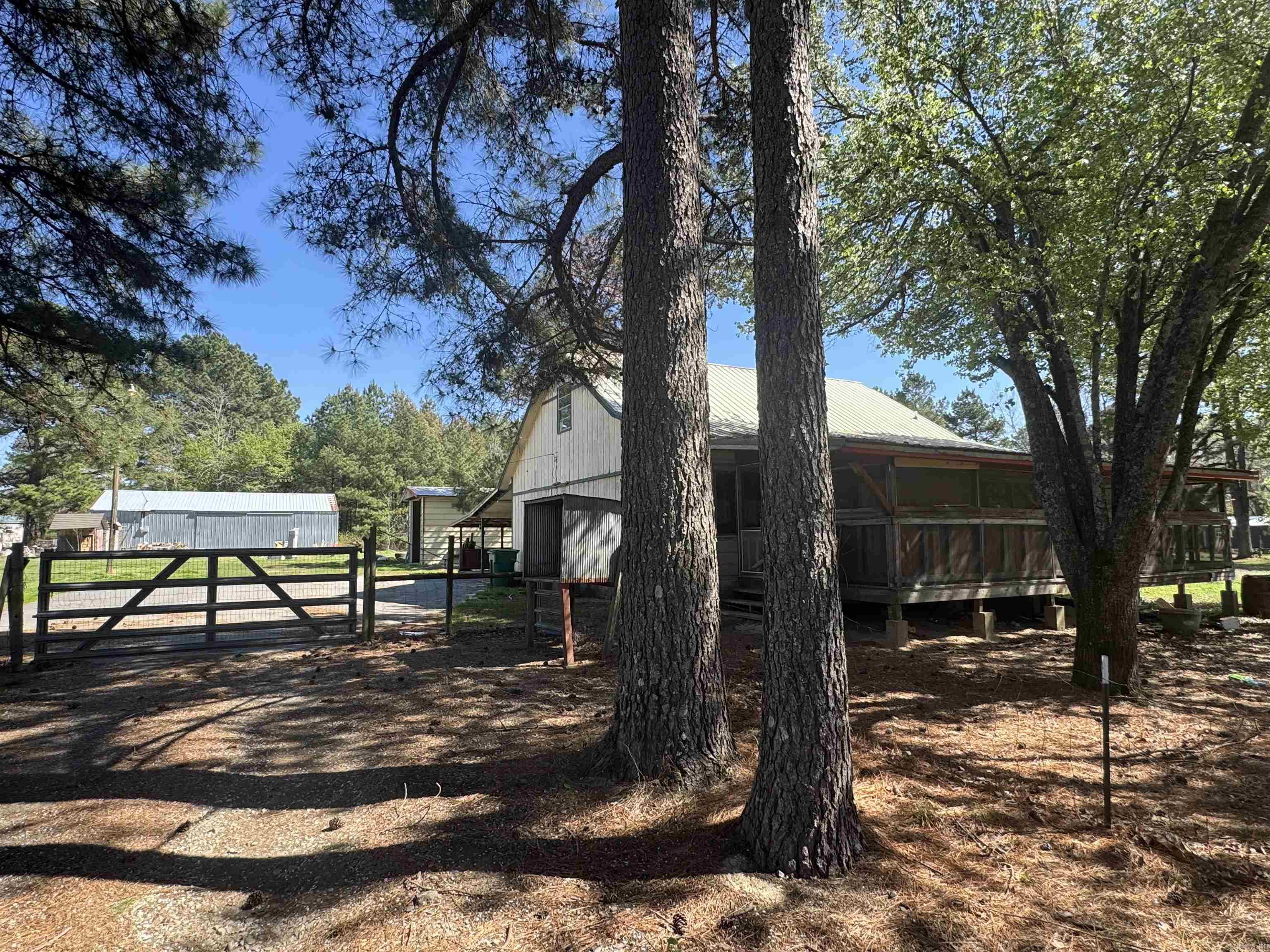 9814 Angie  Cabot, AR