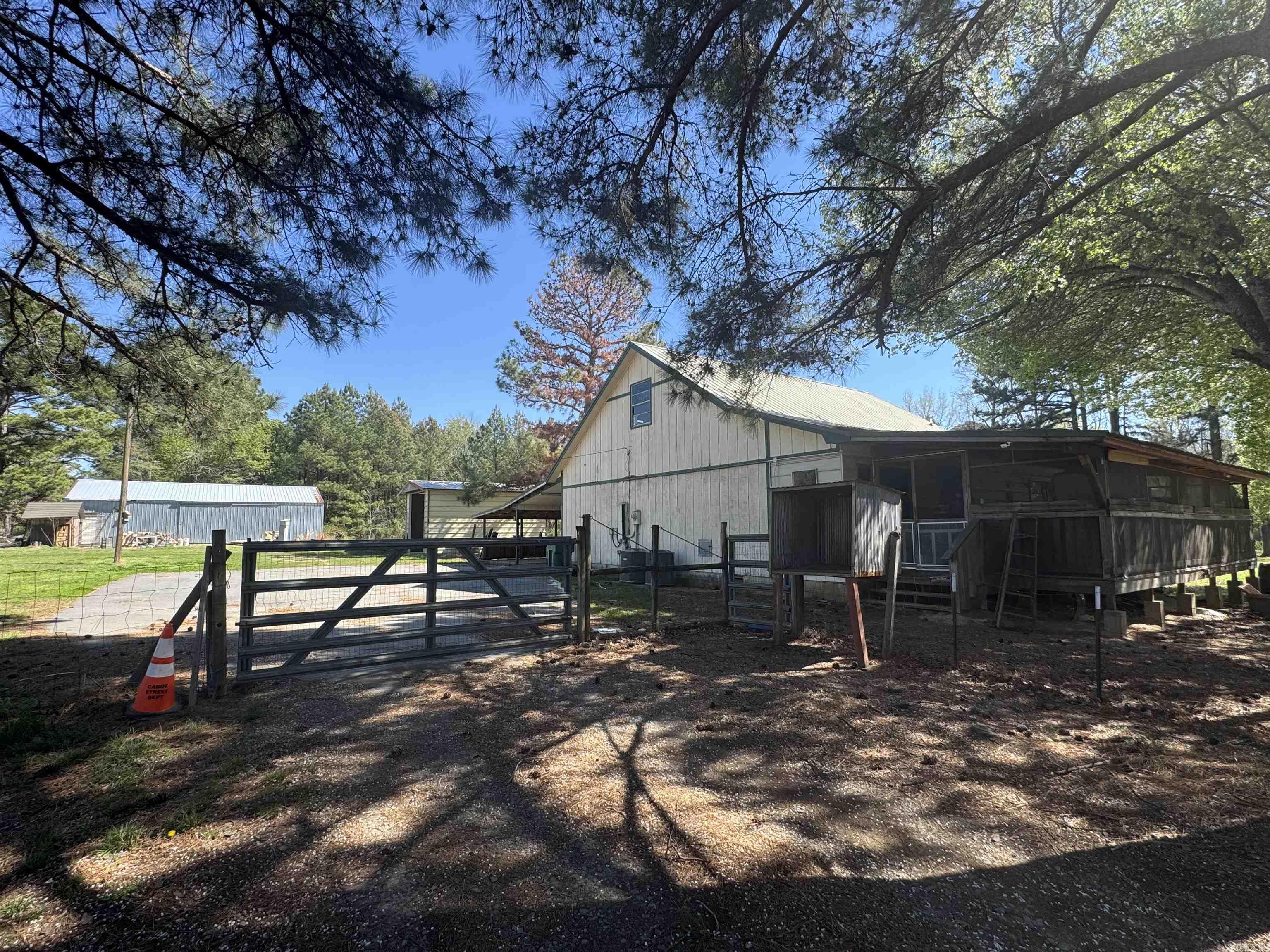 9814 Angie  Cabot, AR