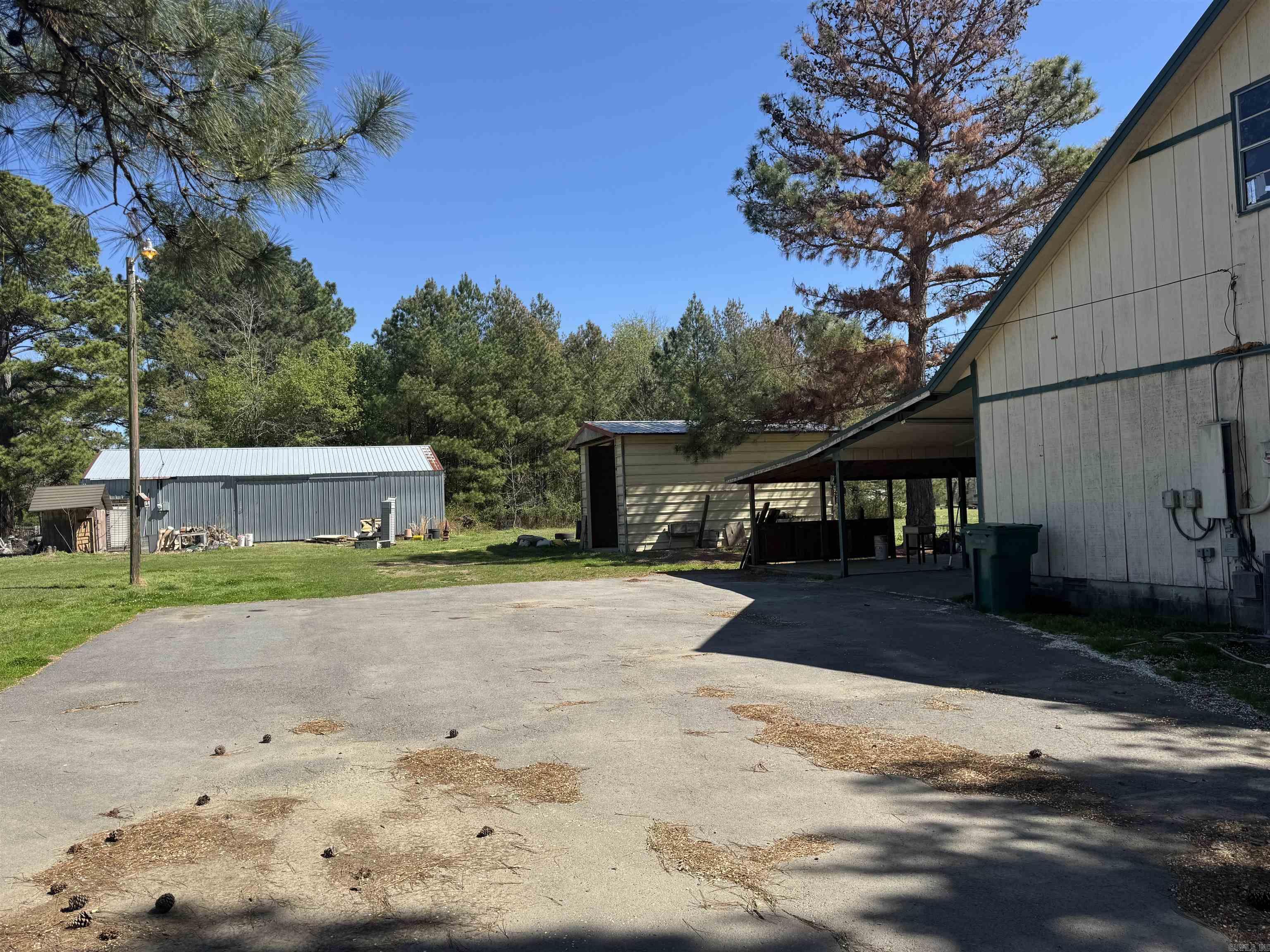 9814 Angie  Cabot, AR