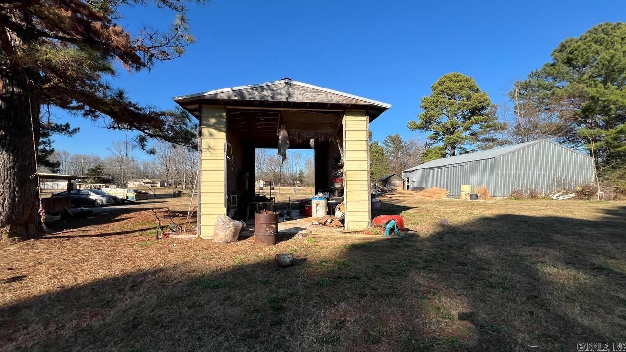 9814 Angie  Cabot, AR