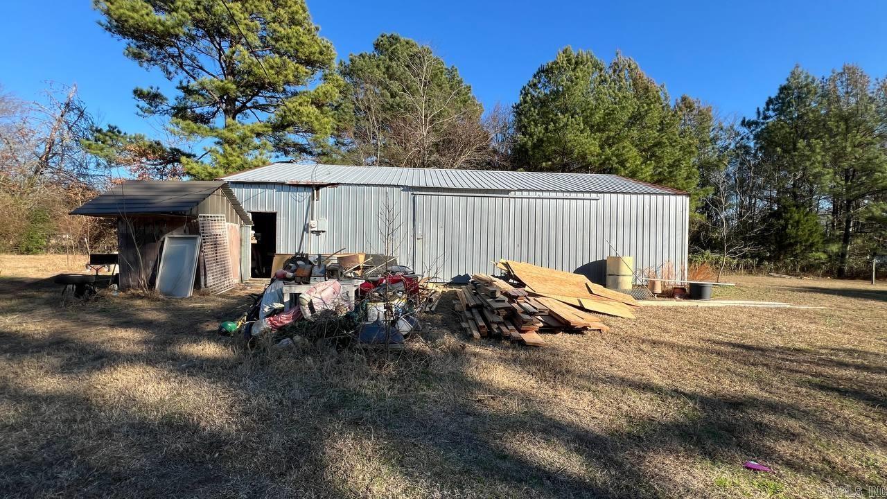 9814 Angie  Cabot, AR