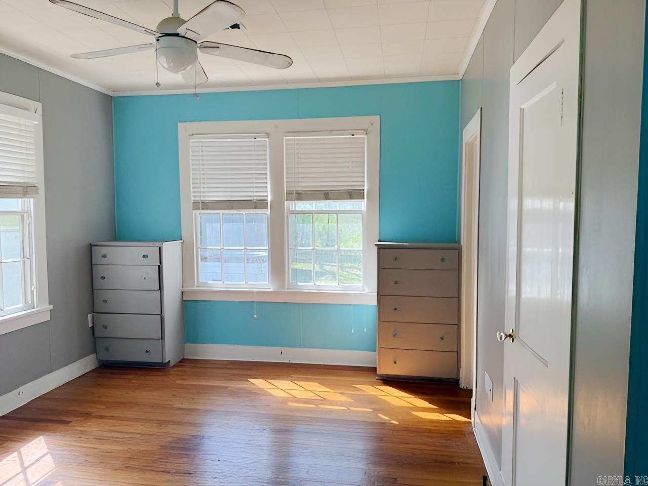 802 Elm  Crossett, AR