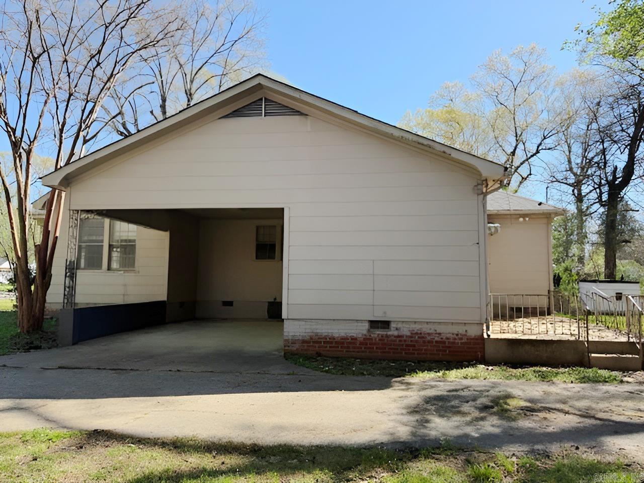 802 Elm  Crossett, AR