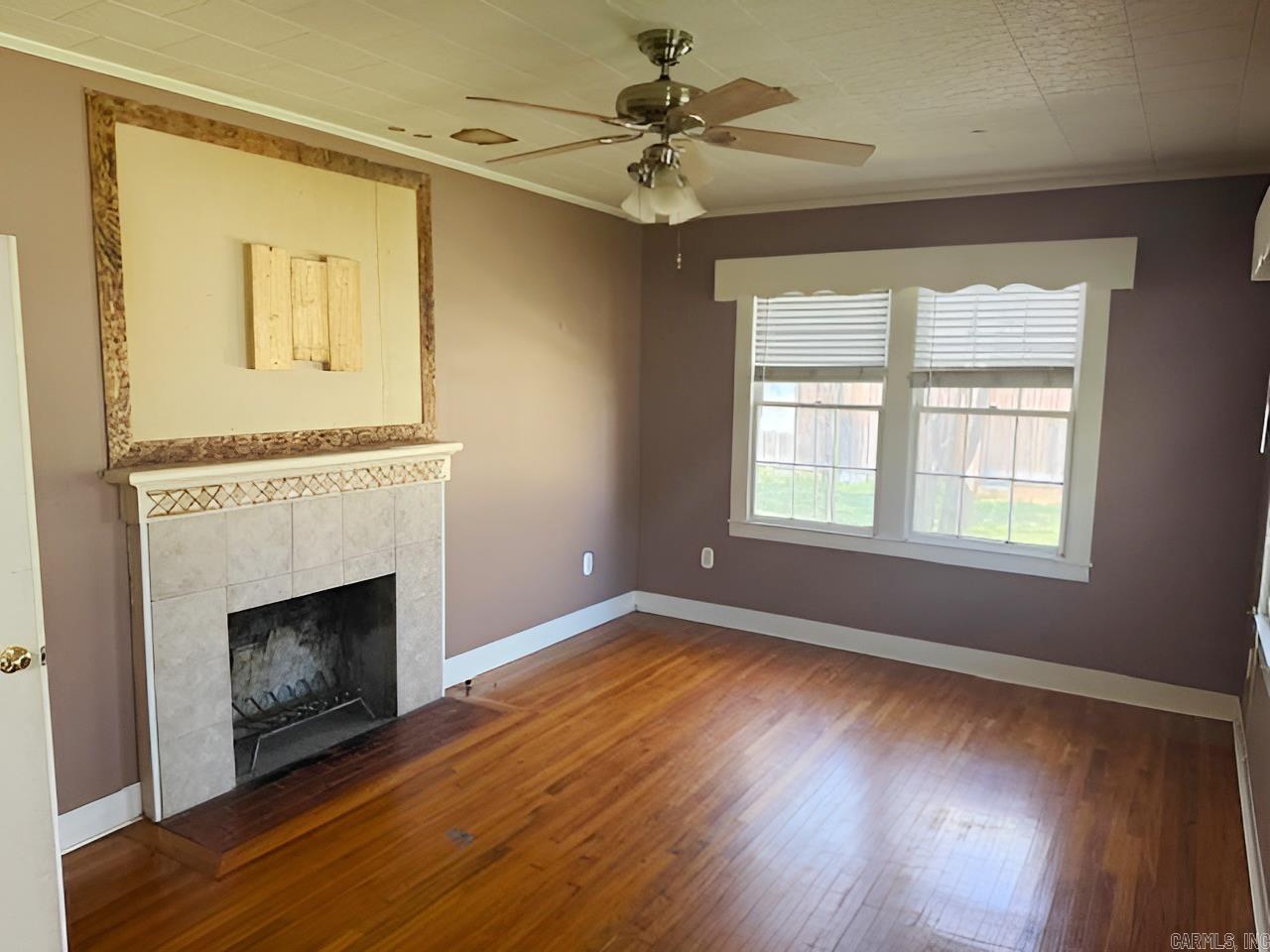 802 Elm  Crossett, AR