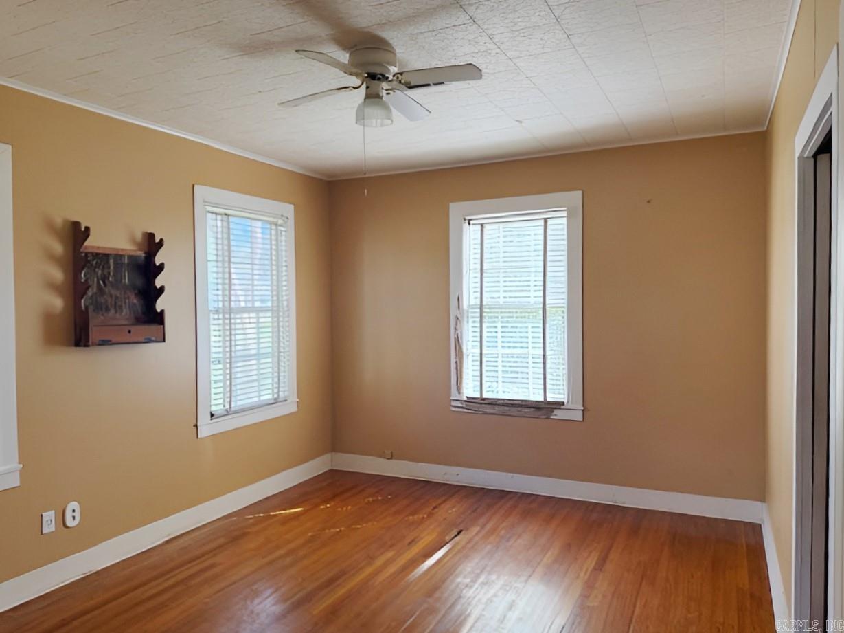 802 Elm  Crossett, AR