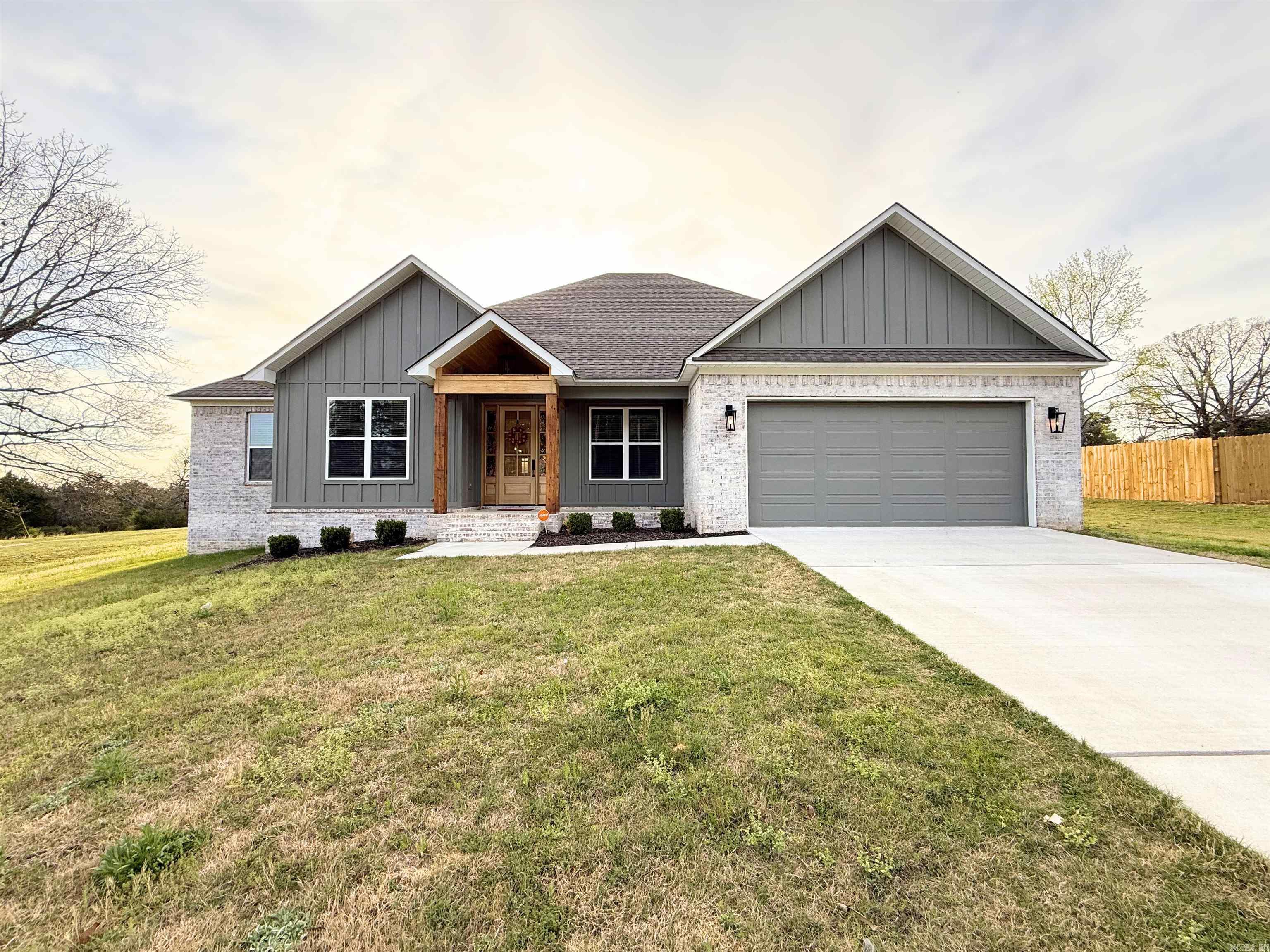 50 Lieblong  Greenbrier, AR