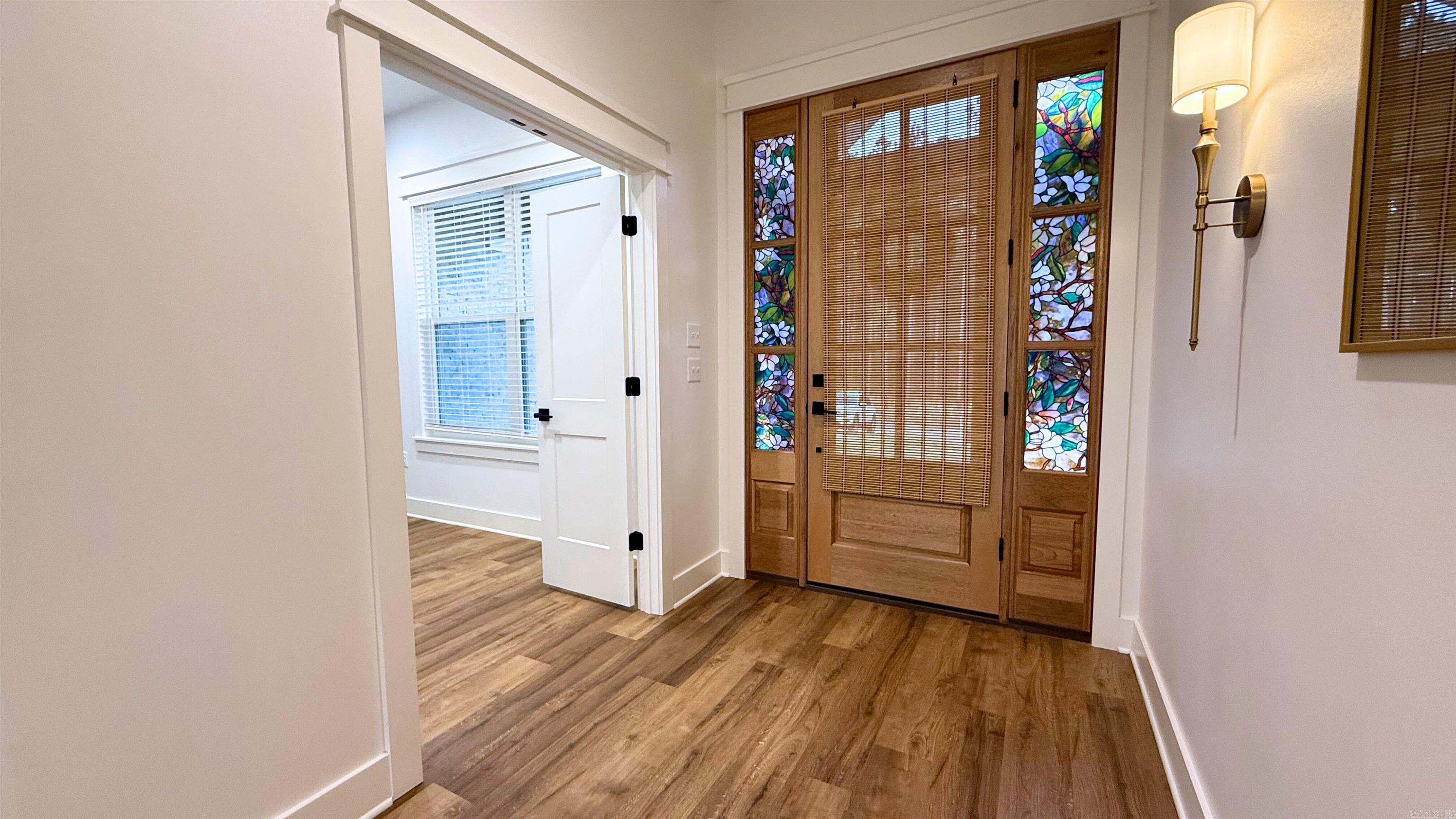 50 Lieblong  Greenbrier, AR