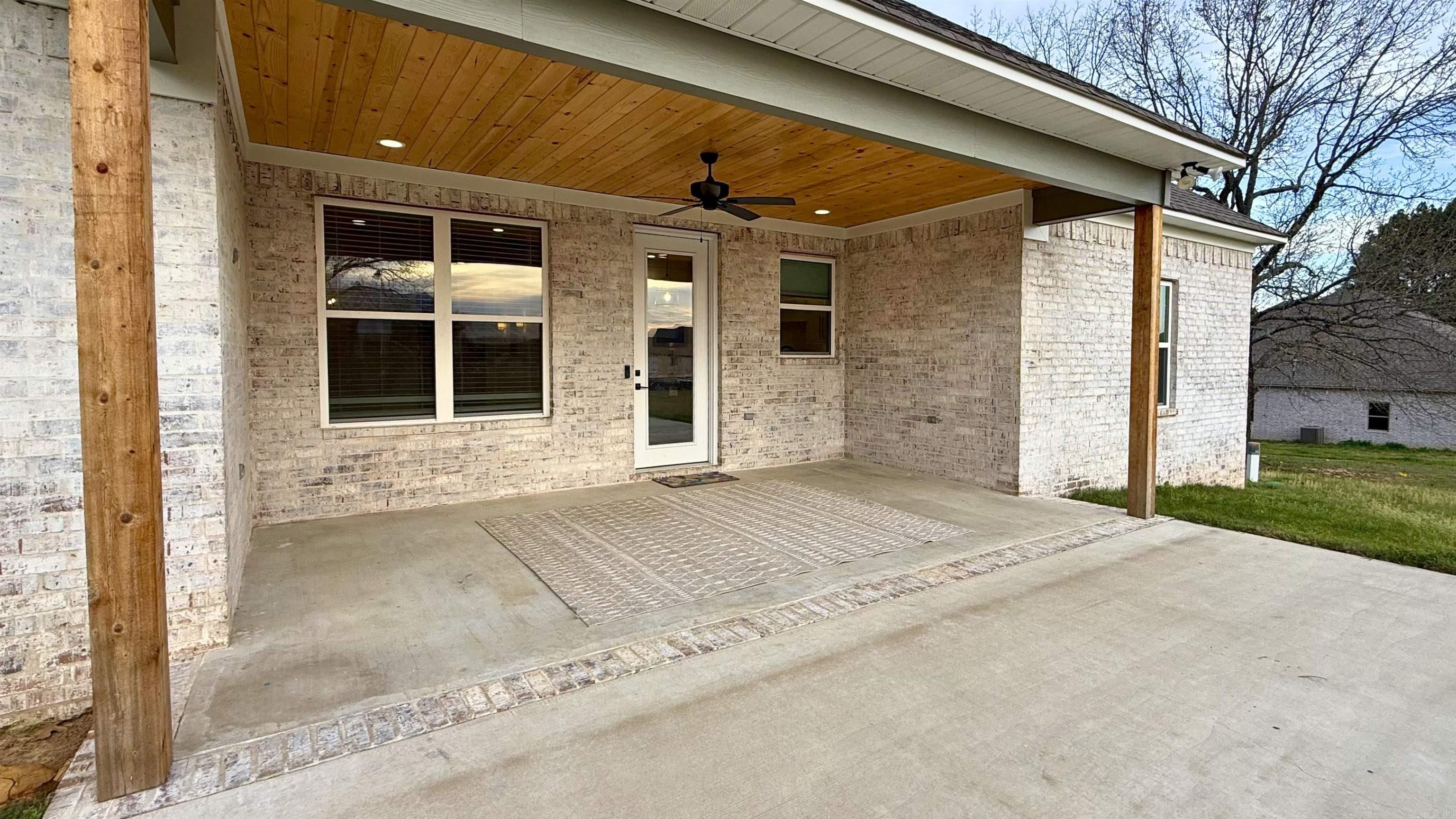 50 Lieblong  Greenbrier, AR