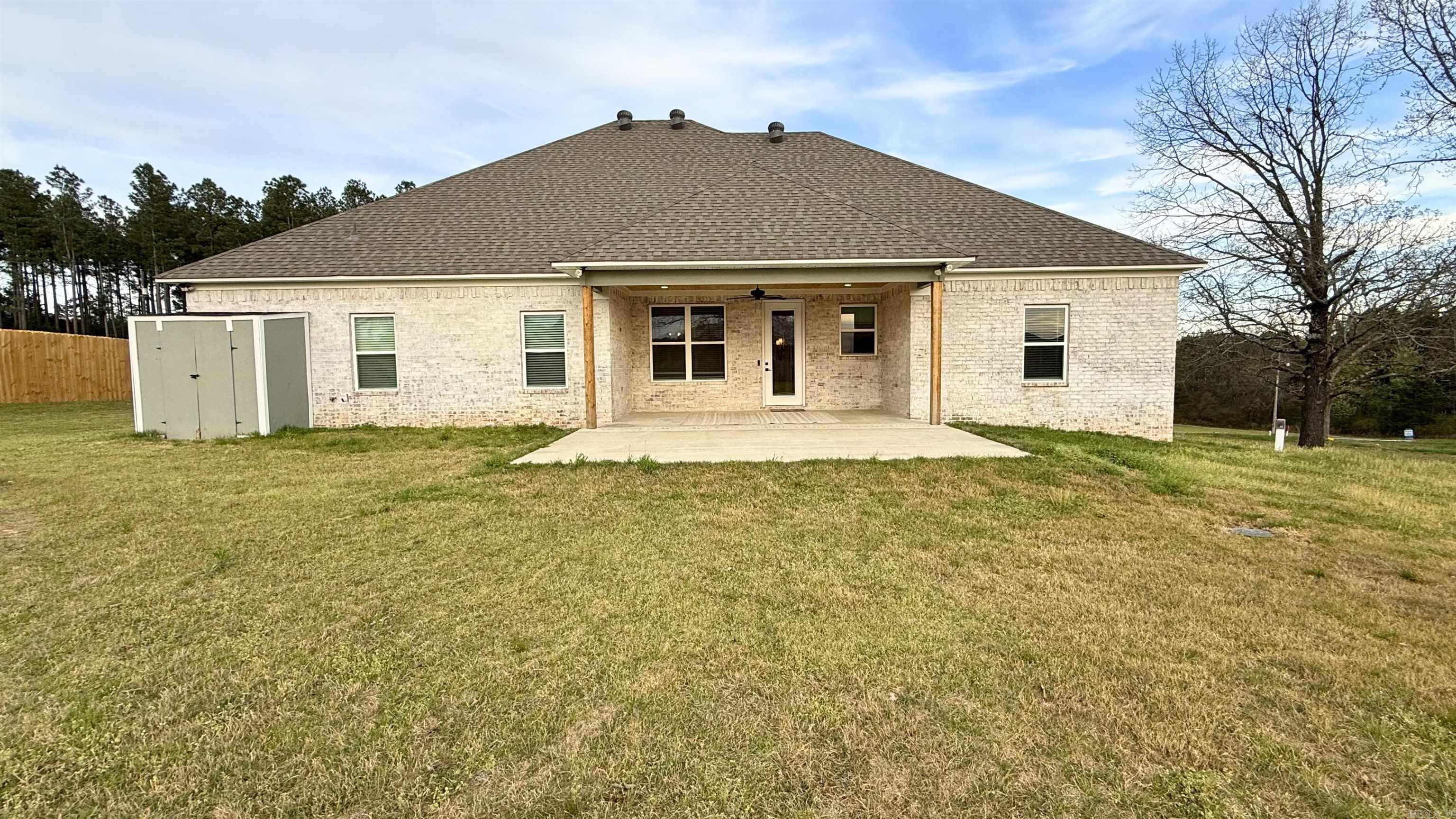 50 Lieblong  Greenbrier, AR