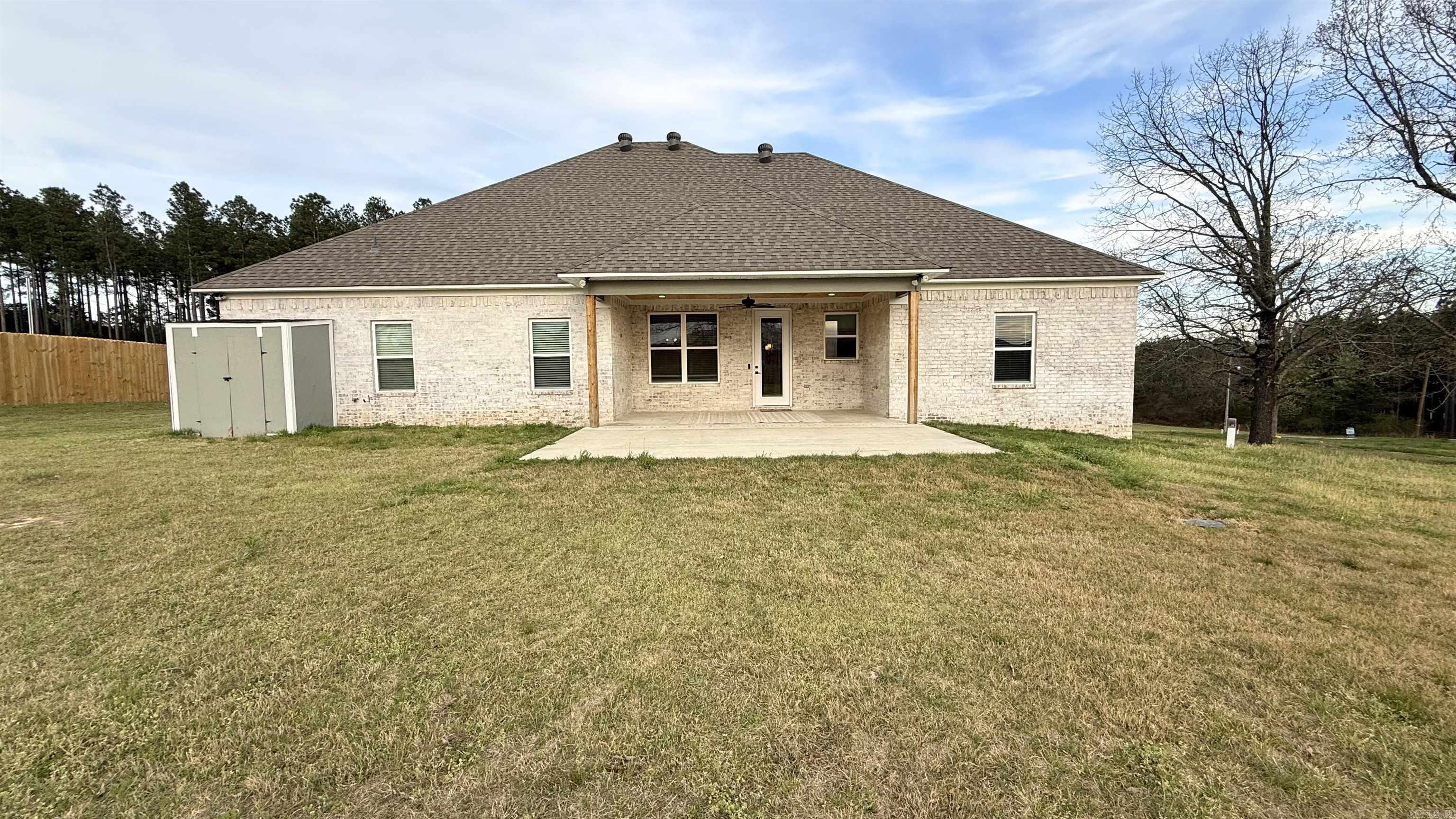 50 Lieblong  Greenbrier, AR