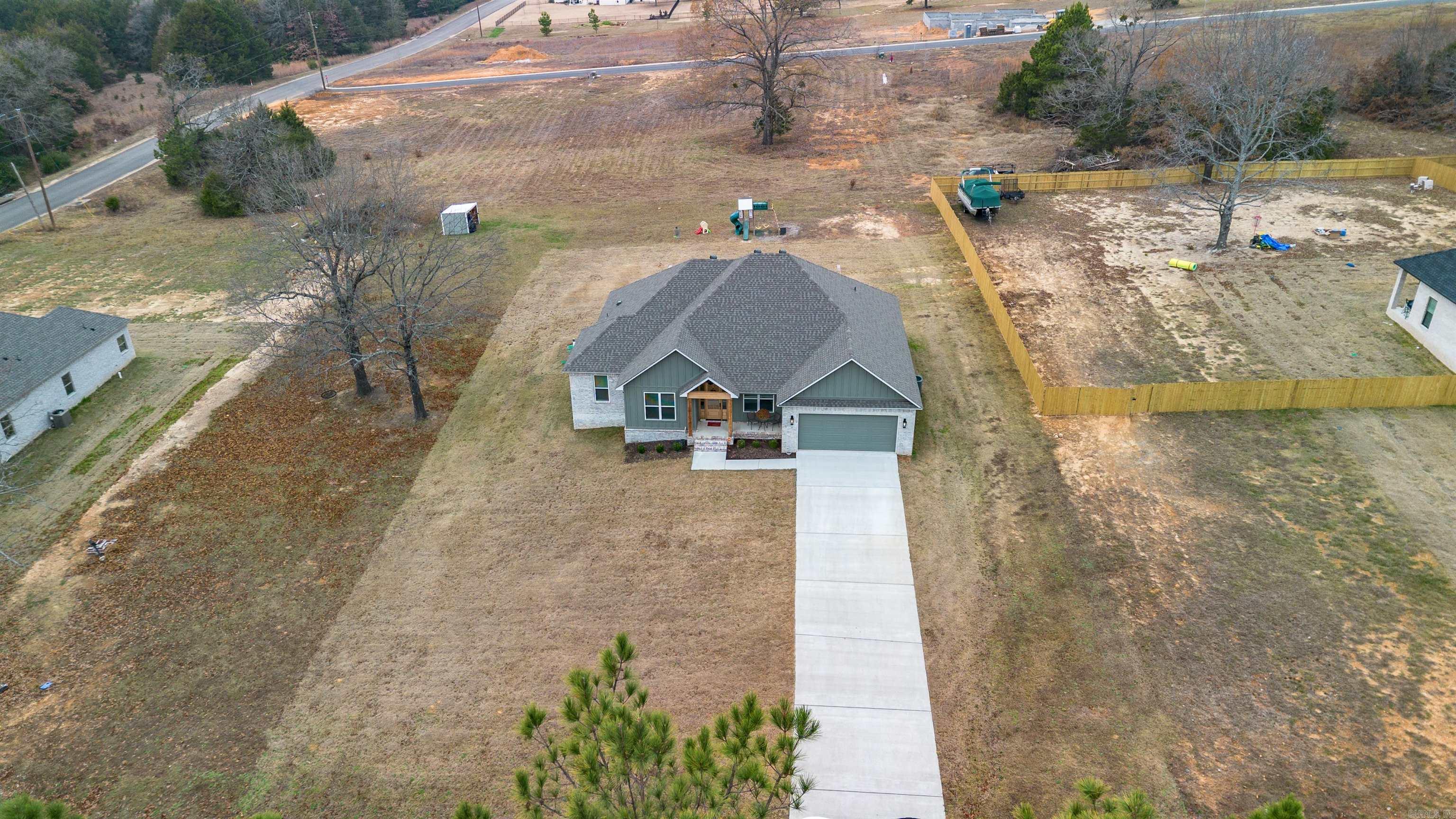 50 Lieblong  Greenbrier, AR
