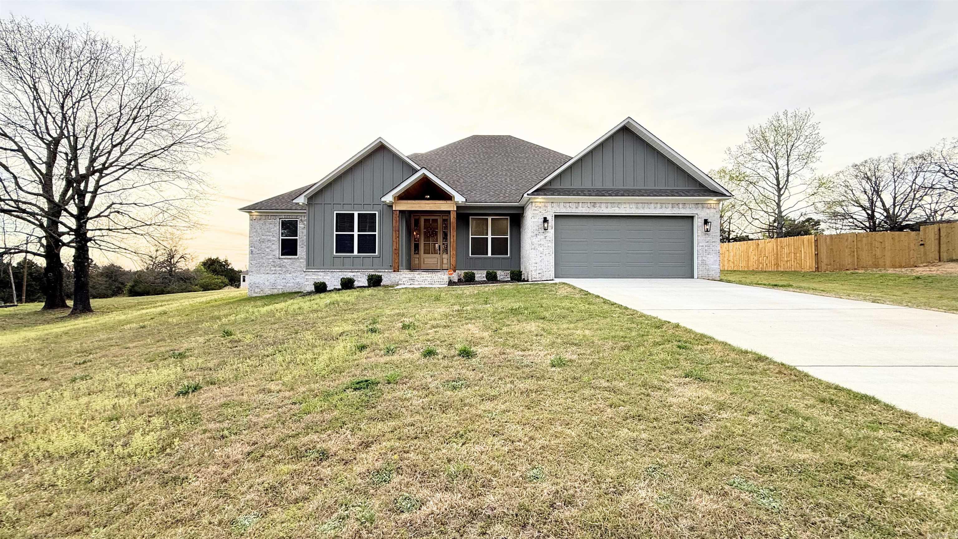 50 Lieblong  Greenbrier, AR
