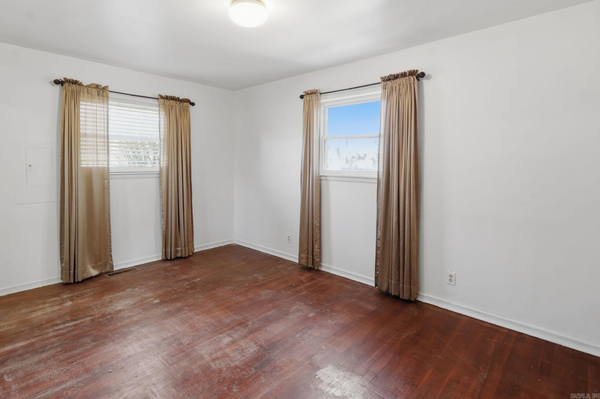 331 Lakeshore  Hot Springs, AR