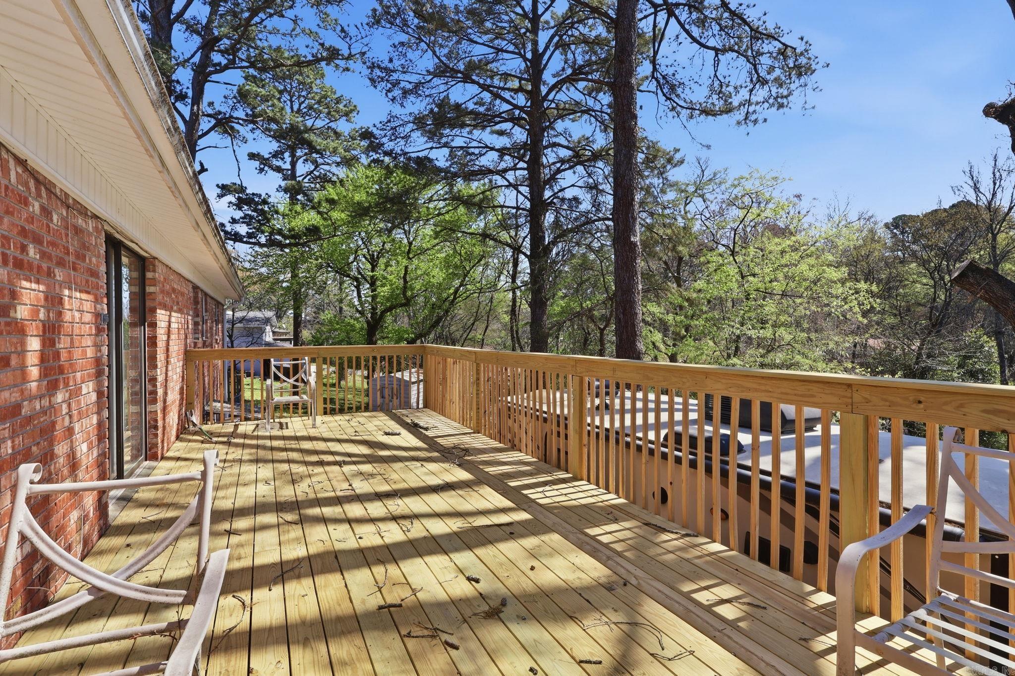 331 Lakeshore  Hot Springs, AR