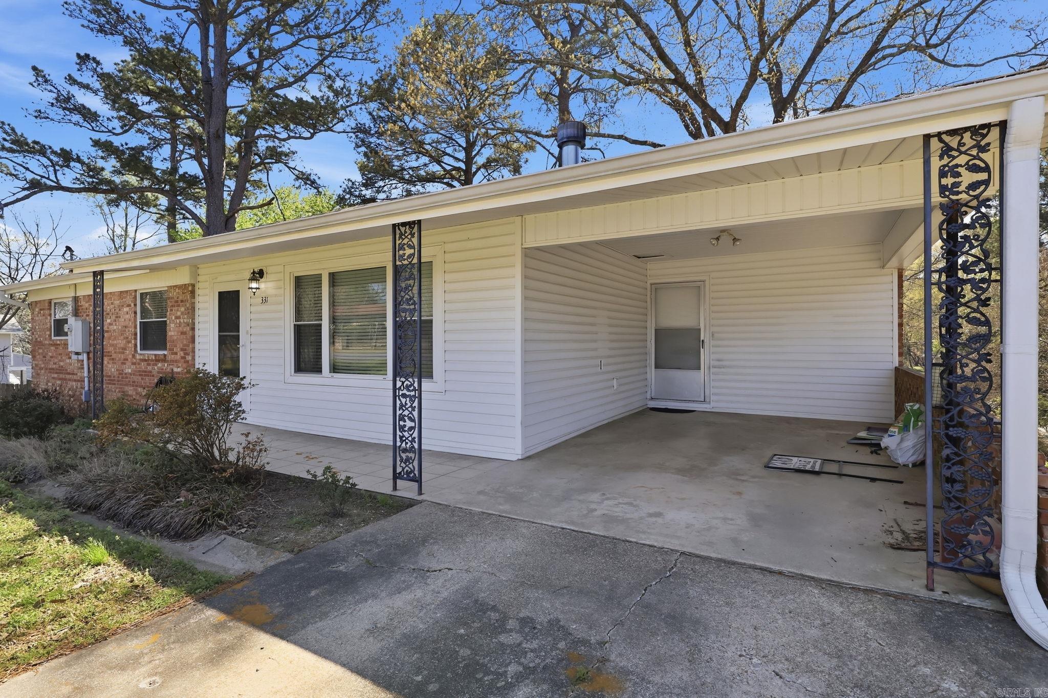 331 Lakeshore  Hot Springs, AR