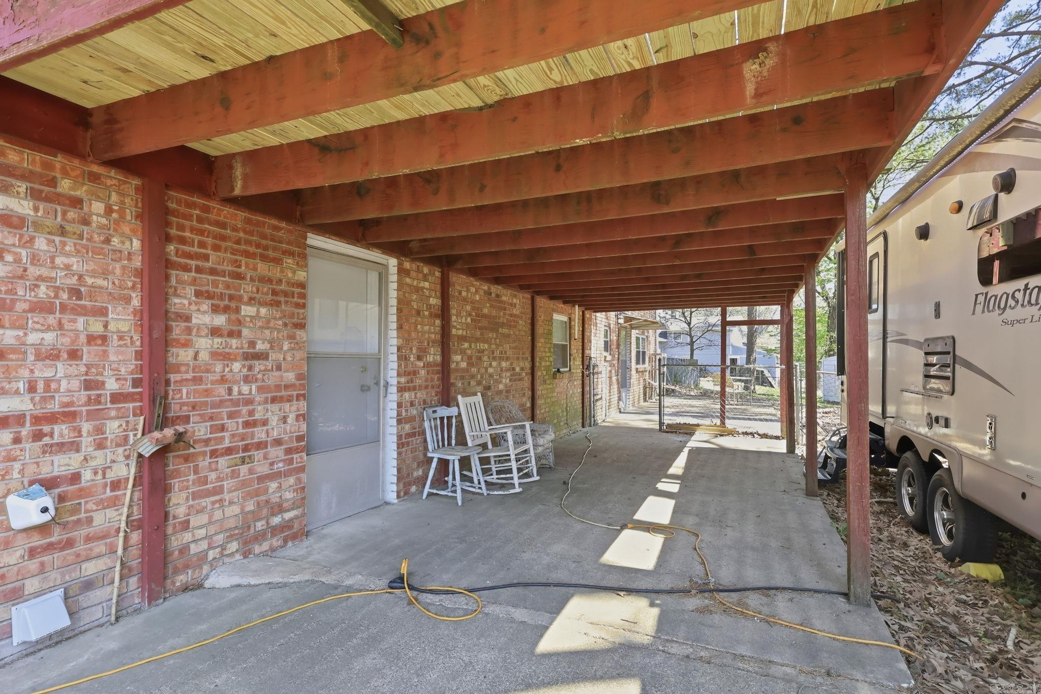 331 Lakeshore  Hot Springs, AR