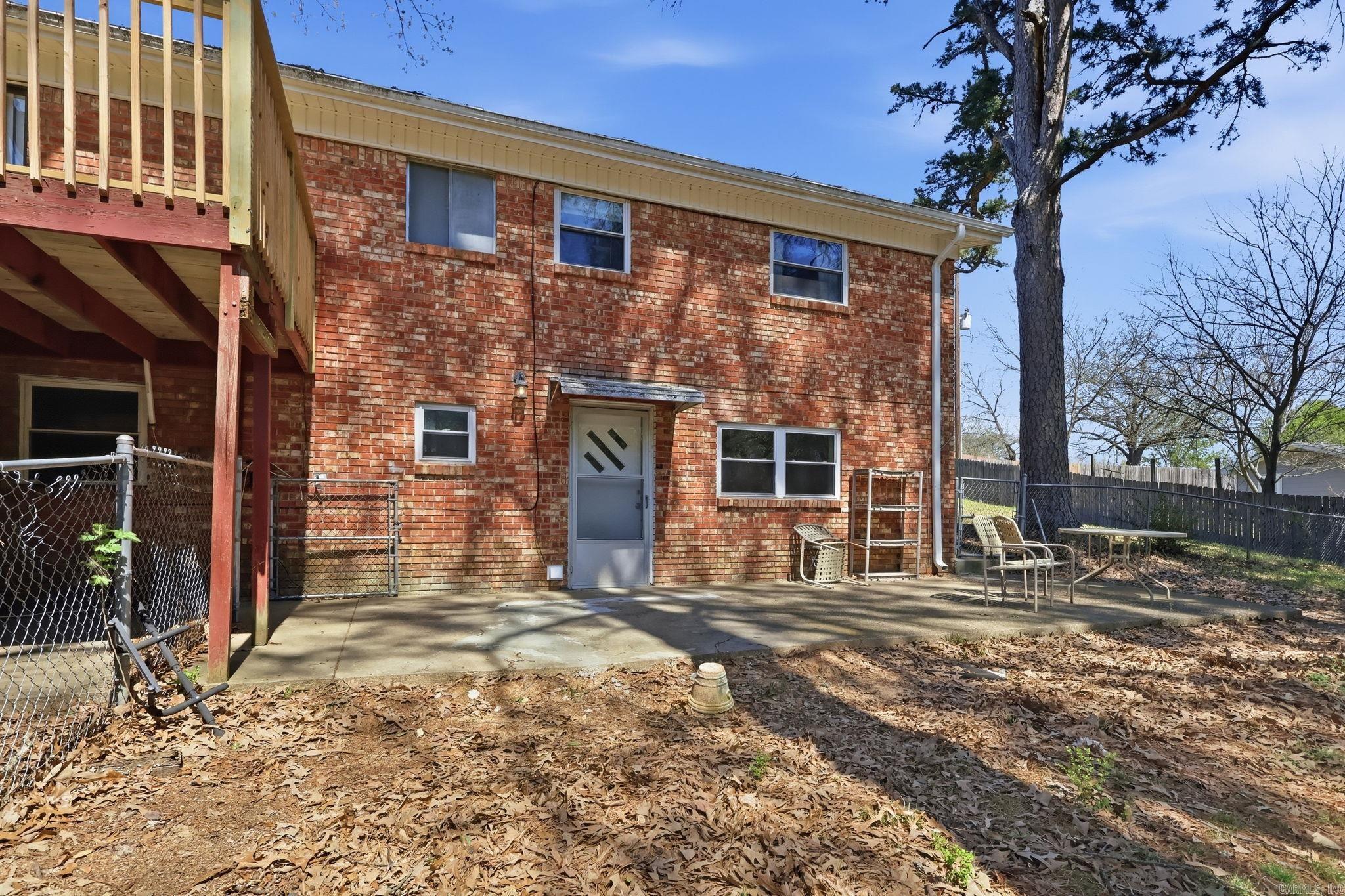 331 Lakeshore  Hot Springs, AR