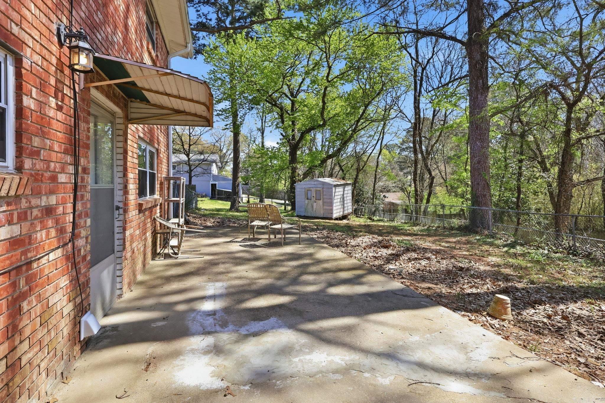 331 Lakeshore  Hot Springs, AR
