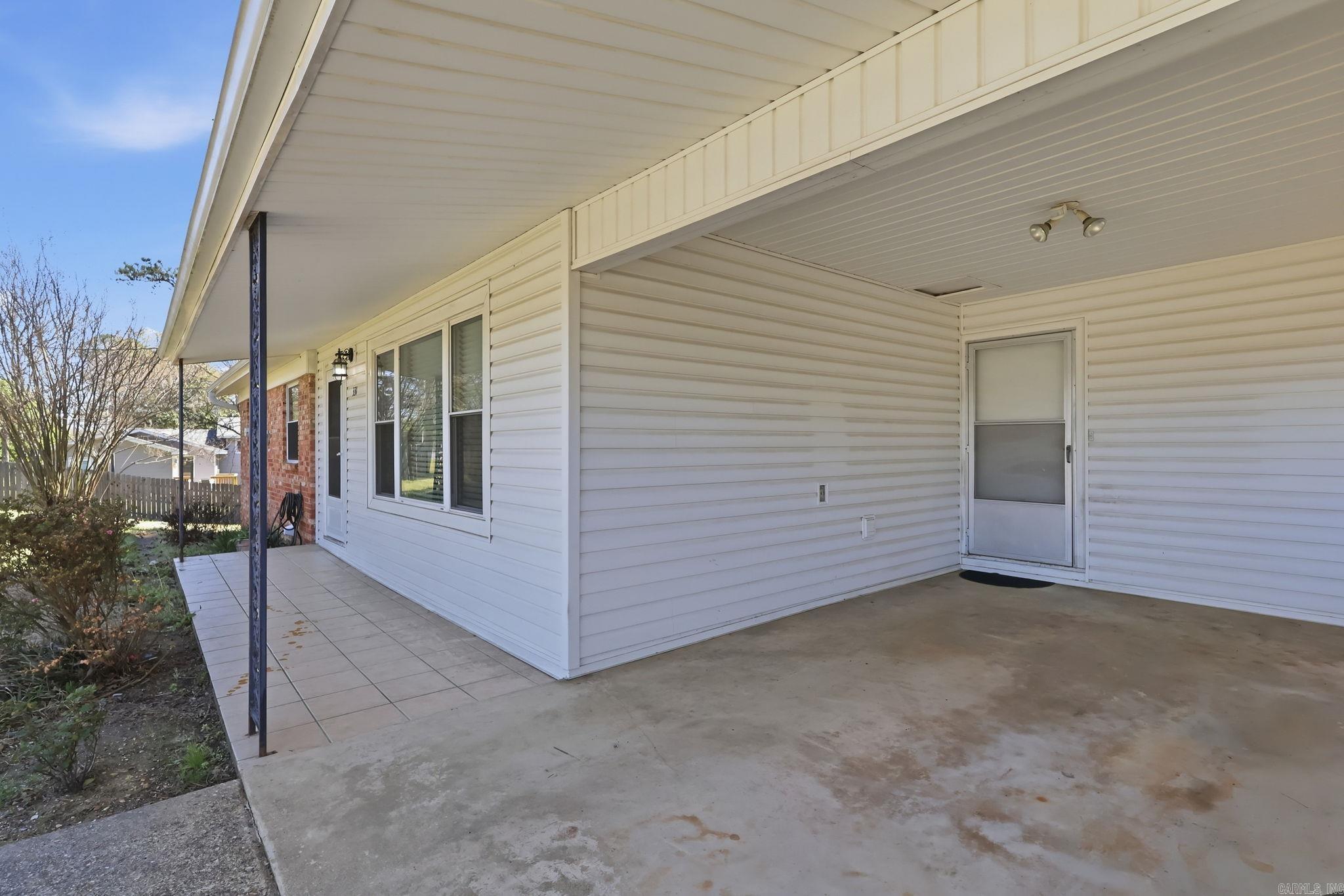 331 Lakeshore  Hot Springs, AR