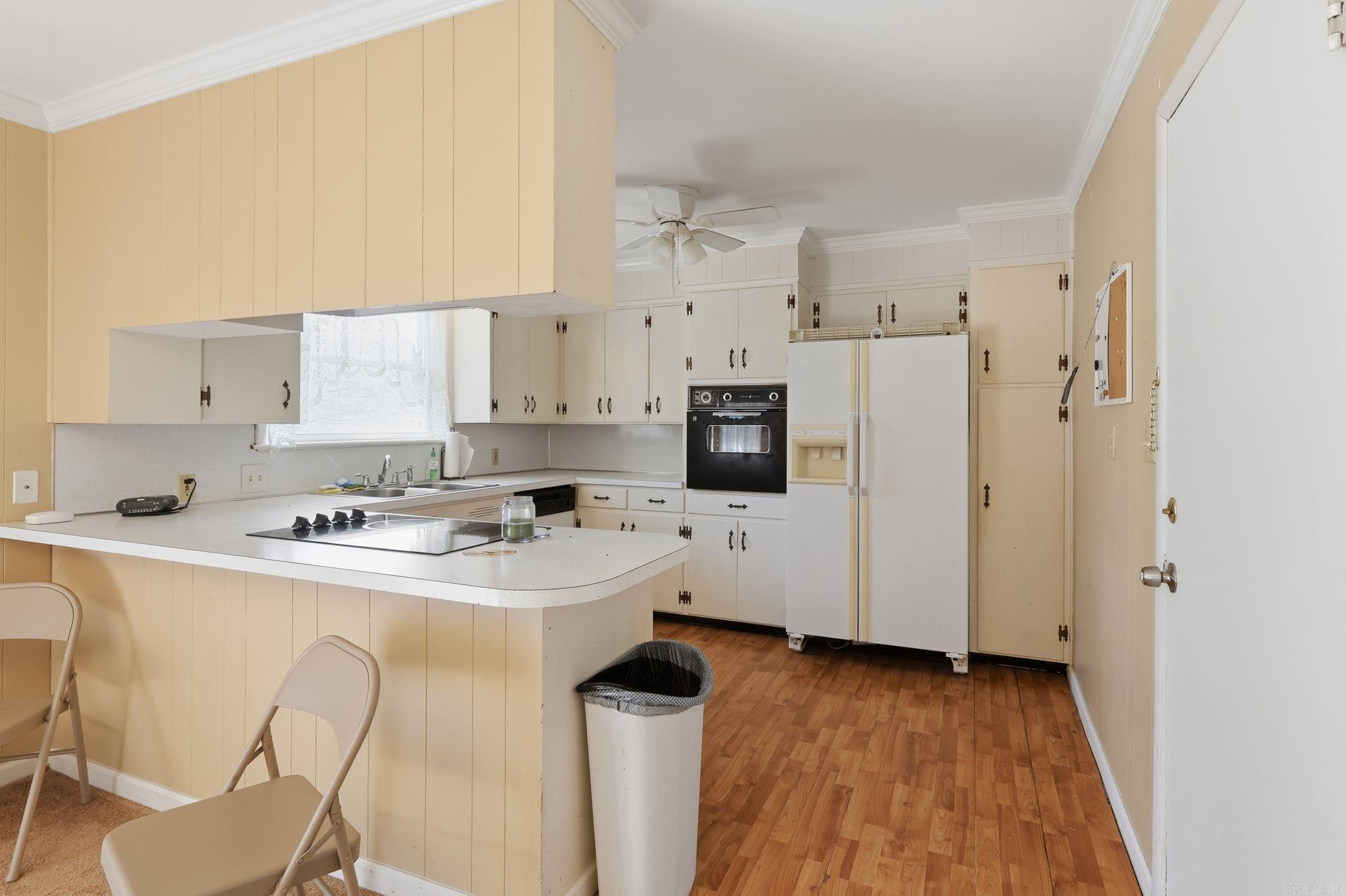 331 Lakeshore  Hot Springs, AR