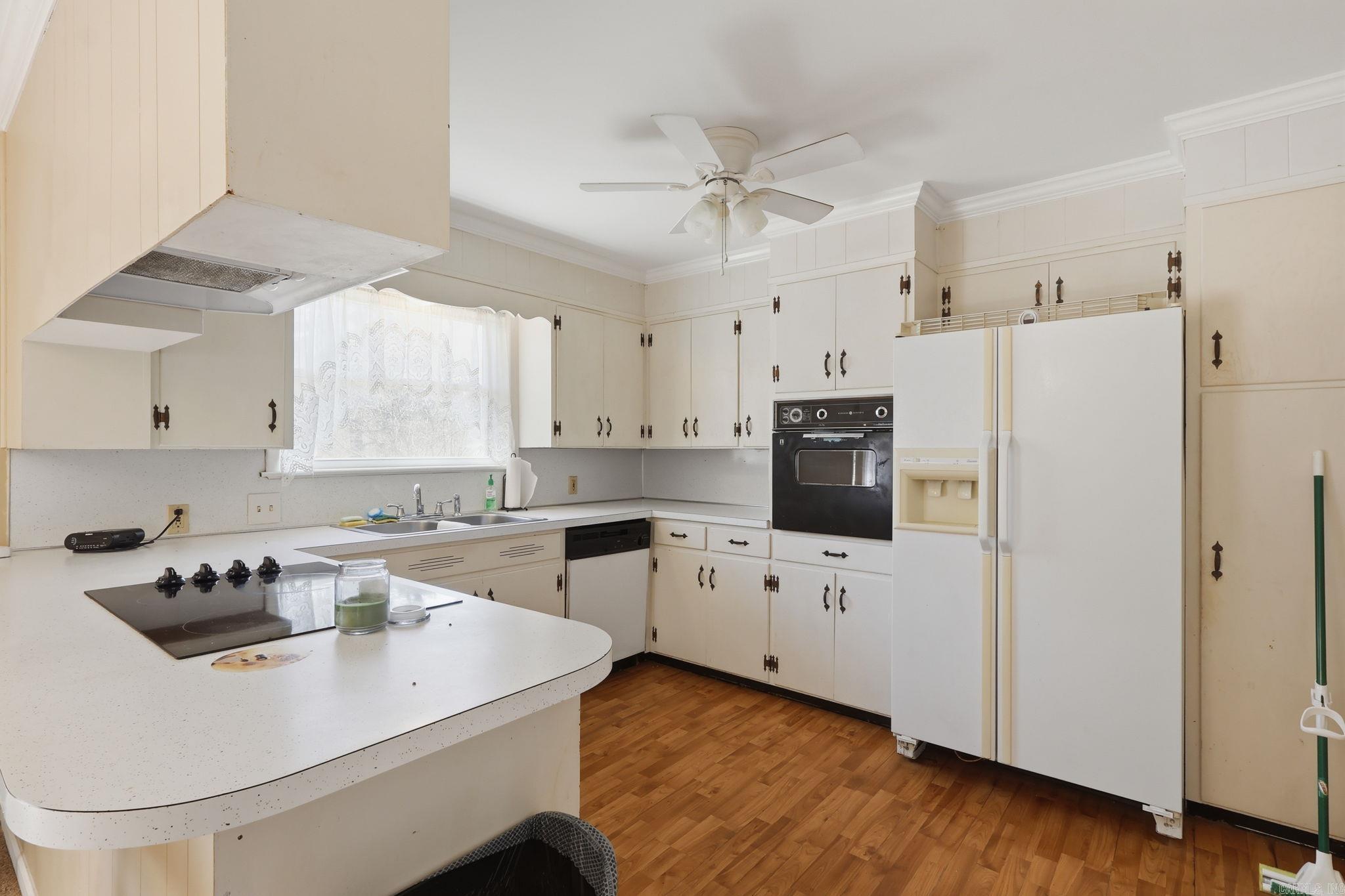 331 Lakeshore  Hot Springs, AR