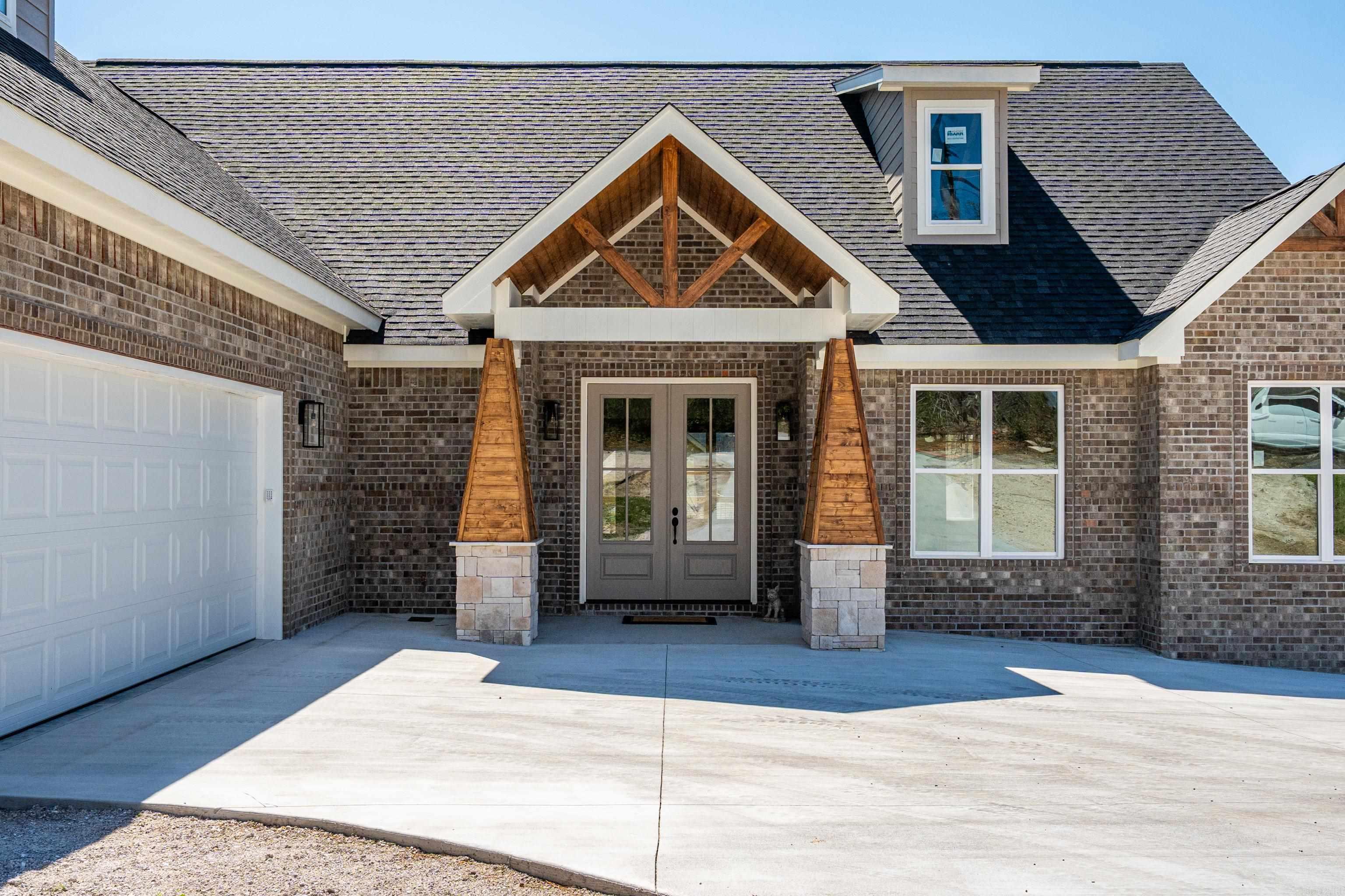 133 Summertime Point  Hot Springs, AR